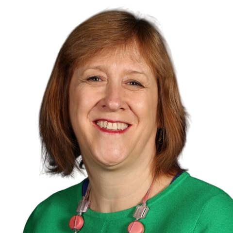 Cathy Rowland